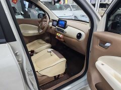 Wuling Hongguang MINIEV 2025 Fourth Generation Four-Door Premium Edition - ფოტო 13