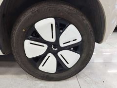 Wuling Hongguang MINIEV 2025 Fourth Generation Four-Door Premium Edition - ფოტო 14
