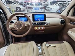 Wuling Hongguang MINIEV 2025 Fourth Generation Four-Door Premium Edition - ფოტო 5