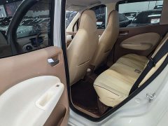 Wuling Hongguang MINIEV 2025 Fourth Generation Four-Door Premium Edition - ფოტო 6