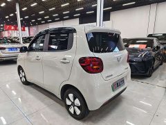 Wuling Hongguang MINIEV 2025 Fourth Generation Four-Door Premium Edition - ფოტო 7