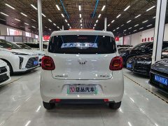 Wuling Hongguang MINIEV 2025 Fourth Generation Four-Door Premium Edition - ფოტო 8