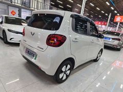 Wuling Hongguang MINIEV 2025 Fourth Generation Four-Door Premium Edition - ფოტო 9