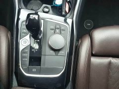 BMW 3 Series 320Li M Sport Package - ფოტო 10