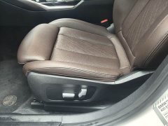 BMW 3 Series 320Li M Sport Package - ფოტო 11