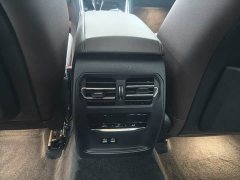 BMW 3 Series 320Li M Sport Package - ფოტო 12