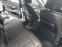 BMW 3 Series 320Li M Sport Package - ფოტო 13