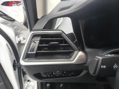 BMW 3 Series 320Li M Sport Package - ფოტო 15