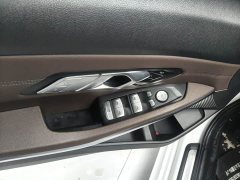 BMW 3 Series 320Li M Sport Package - ფოტო 16