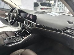 BMW 3 Series 320Li M Sport Package - ფოტო 17