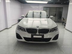 BMW 3 Series 320Li M Sport Package - ფოტო 2