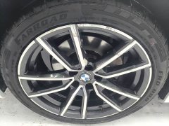 BMW 3 Series 320Li M Sport Package - ფოტო 7