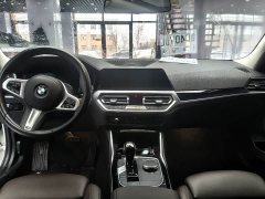 BMW 3 Series 320Li M Sport Package - ფოტო 9