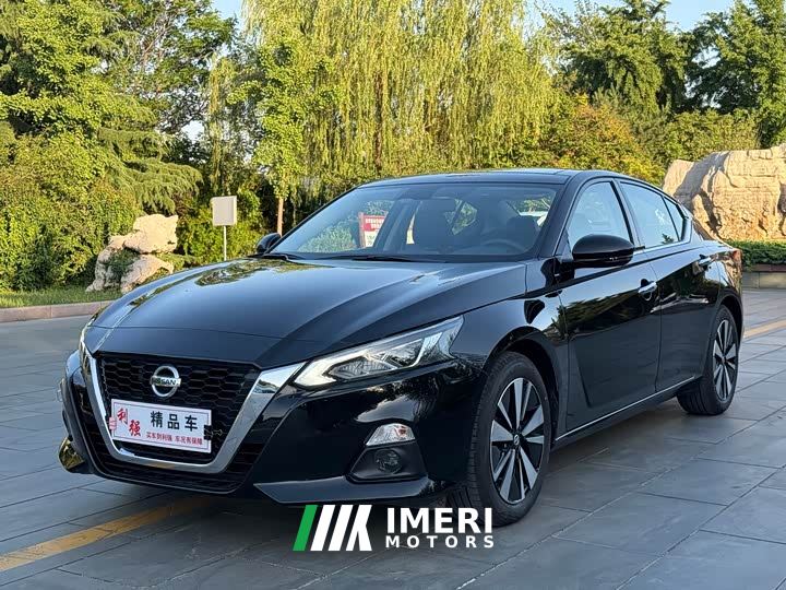 Nissan Teana 2021 2.0L XL Comfort