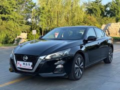 Nissan Teana 2021 2.0L XL Comfort - ფოტო 1