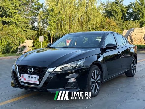 2026 Nissan Teana 2021 2.0L XL Comfort - ავტომობილი ჩინეთიდან