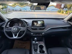Nissan Teana 2021 2.0L XL Comfort - ფოტო 10