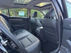 Nissan Teana 2021 2.0L XL Comfort - ფოტო 11