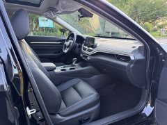 Nissan Teana 2021 2.0L XL Comfort - ფოტო 12