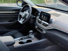Nissan Teana 2021 2.0L XL Comfort - ფოტო 13