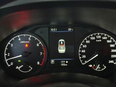 Nissan Teana 2021 2.0L XL Comfort - ფოტო 14