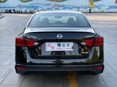 Nissan Teana 2021 2.0L XL Comfort - ფოტო 15