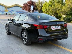 Nissan Teana 2021 2.0L XL Comfort - ფოტო 16