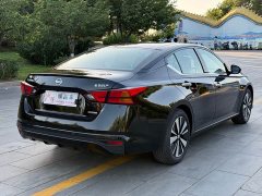 Nissan Teana 2021 2.0L XL Comfort - ფოტო 17