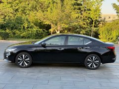 Nissan Teana 2021 2.0L XL Comfort - ფოტო 18