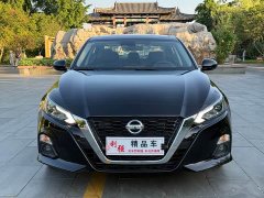 Nissan Teana 2021 2.0L XL Comfort - ფოტო 2