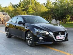 Nissan Teana 2021 2.0L XL Comfort - ფოტო 3