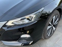 Nissan Teana 2021 2.0L XL Comfort - ფოტო 4