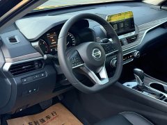Nissan Teana 2021 2.0L XL Comfort - ფოტო 6