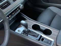 Nissan Teana 2021 2.0L XL Comfort - ფოტო 8