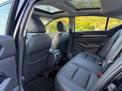 Nissan Teana 2021 2.0L XL Comfort - ფოტო 9