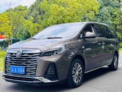Buick GL8 Land Executive Cabin 652T Luxury - ფოტო 1