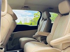 Buick GL8 Land Executive Cabin 652T Luxury - ფოტო 10