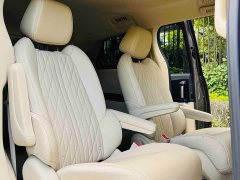 Buick GL8 Land Executive Cabin 652T Luxury - ფოტო 15