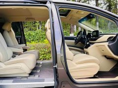 Buick GL8 Land Executive Cabin 652T Luxury - ფოტო 16