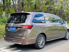 Buick GL8 Land Executive Cabin 652T Luxury - ფოტო 5