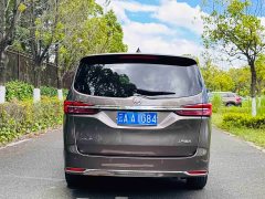 Buick GL8 Land Executive Cabin 652T Luxury - ფოტო 6