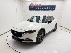 Mazda CX-4 2021 2.0L Automatic FWD Skyactiv Explorer Edition - ფოტო 1