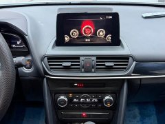 Mazda CX-4 2021 2.0L Automatic FWD Skyactiv Explorer Edition - ფოტო 14