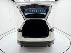 Mazda CX-4 2021 2.0L Automatic FWD Skyactiv Explorer Edition - ფოტო 15
