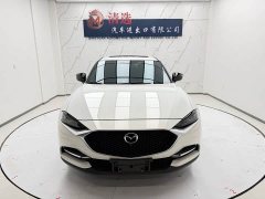 Mazda CX-4 2021 2.0L Automatic FWD Skyactiv Explorer Edition - ფოტო 2
