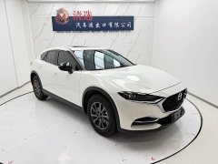 Mazda CX-4 2021 2.0L Automatic FWD Skyactiv Explorer Edition - ფოტო 3
