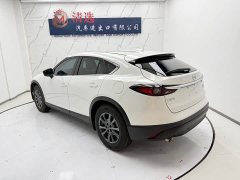 Mazda CX-4 2021 2.0L Automatic FWD Skyactiv Explorer Edition - ფოტო 4