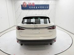 Mazda CX-4 2021 2.0L Automatic FWD Skyactiv Explorer Edition - ფოტო 5