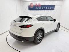 Mazda CX-4 2021 2.0L Automatic FWD Skyactiv Explorer Edition - ფოტო 6