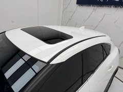 Mazda CX-4 2021 2.0L Automatic FWD Skyactiv Explorer Edition - ფოტო 7